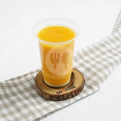 Juice Mangga