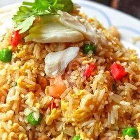 Nasi Goreng Ayam