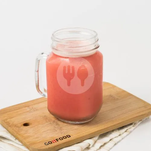 Juice Strawberry