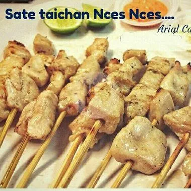 Taichan Black Pepper