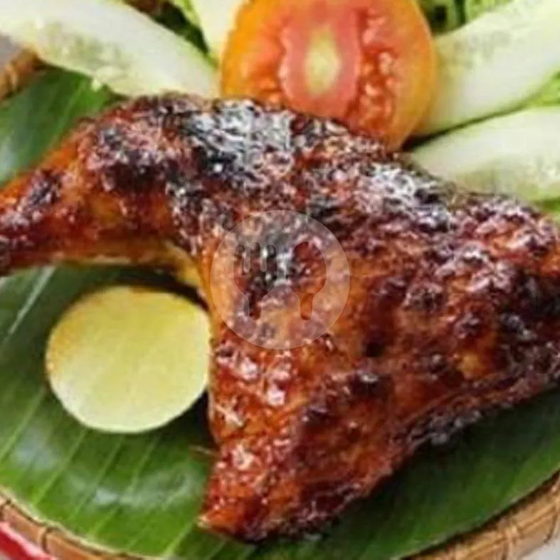 Paket Ayam Bakar