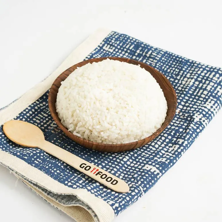 Nasi Putih
