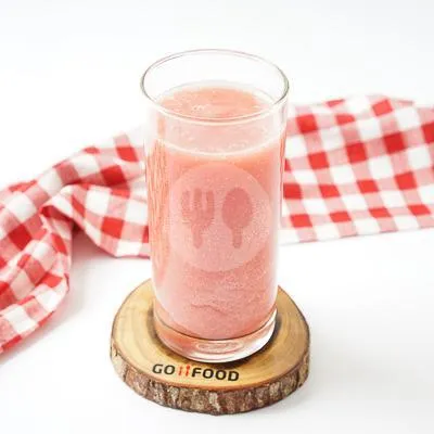Juice Jambu