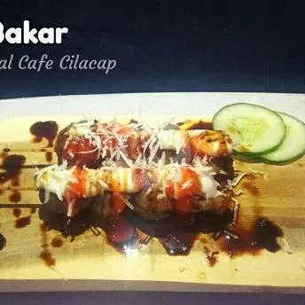 Bakso Bakar