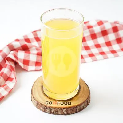 Juice Jeruk